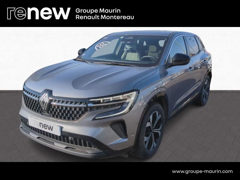 Bon plan RENAULT Austral 1.3 TCe mild hybrid 160ch Techno auto occasion à 24990 €