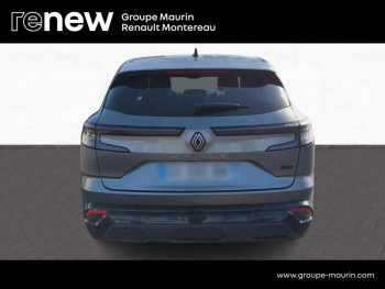 Photo 4 du bon plan RENAULT Austral 1.3 TCe mild hybrid 160ch Techno auto occasion à 24990 €