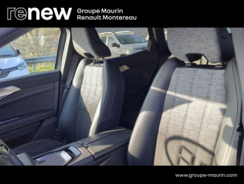 Photo 37 du bon plan RENAULT Austral 1.3 TCe mild hybrid 160ch Techno auto occasion à 24990 €