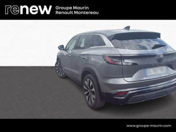 Photo 39 du bon plan RENAULT Austral 1.3 TCe mild hybrid 160ch Techno auto occasion à 24990 €