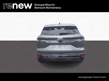 Photo 40 du bon plan RENAULT Austral 1.3 TCe mild hybrid 160ch Techno auto occasion à 24990 €