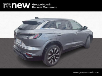 Photo 42 du bon plan RENAULT Austral 1.3 TCe mild hybrid 160ch Techno auto occasion à 24990 €