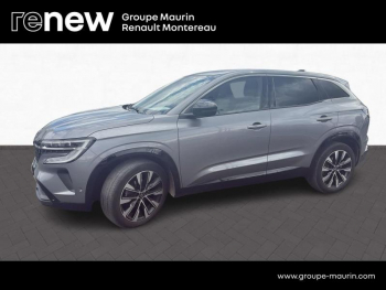 Photo 44 du bon plan RENAULT Austral 1.3 TCe mild hybrid 160ch Techno auto occasion à 24990 €
