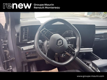 Photo 45 du bon plan RENAULT Austral 1.3 TCe mild hybrid 160ch Techno auto occasion à 24990 €