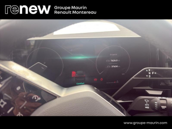 Photo 46 du bon plan RENAULT Austral 1.3 TCe mild hybrid 160ch Techno auto occasion à 24990 €