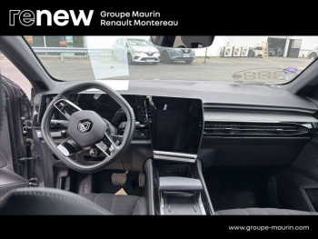 Photo 47 du bon plan RENAULT Austral 1.3 TCe mild hybrid 160ch Techno auto occasion à 24990 €