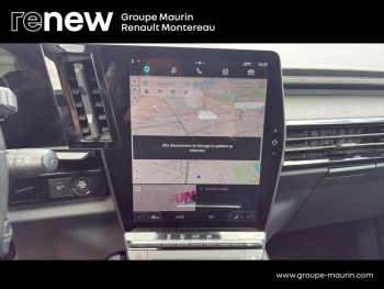 Photo 49 du bon plan RENAULT Austral 1.3 TCe mild hybrid 160ch Techno auto occasion à 24990 €
