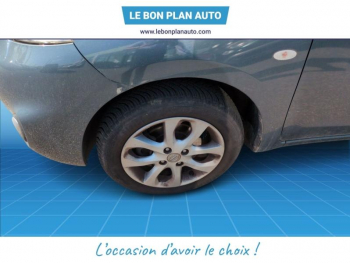 Photo 9 du bon plan NISSAN Micra 1.2 80ch Acenta Euro6 occasion à 5990 €