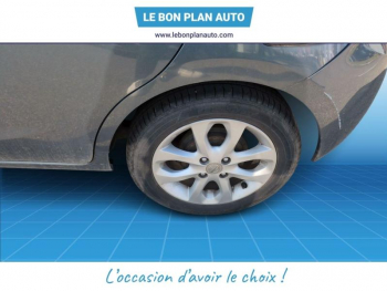 Photo 10 du bon plan NISSAN Micra 1.2 80ch Acenta Euro6 occasion à 5990 €