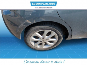 Photo 11 du bon plan NISSAN Micra 1.2 80ch Acenta Euro6 occasion à 5990 €