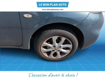 Photo 12 du bon plan NISSAN Micra 1.2 80ch Acenta Euro6 occasion à 5990 €