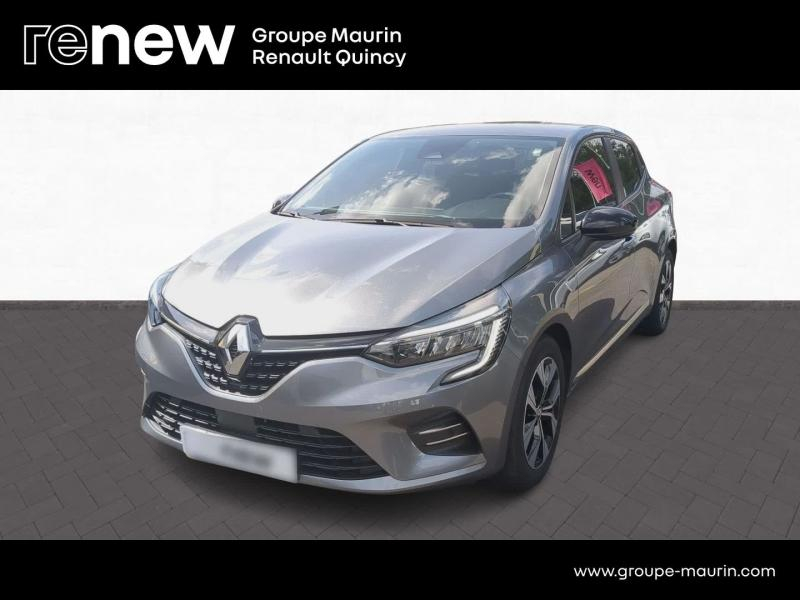Bon plan RENAULT Clio 1.0 TCe 90ch Evolution occasion à 11690 €