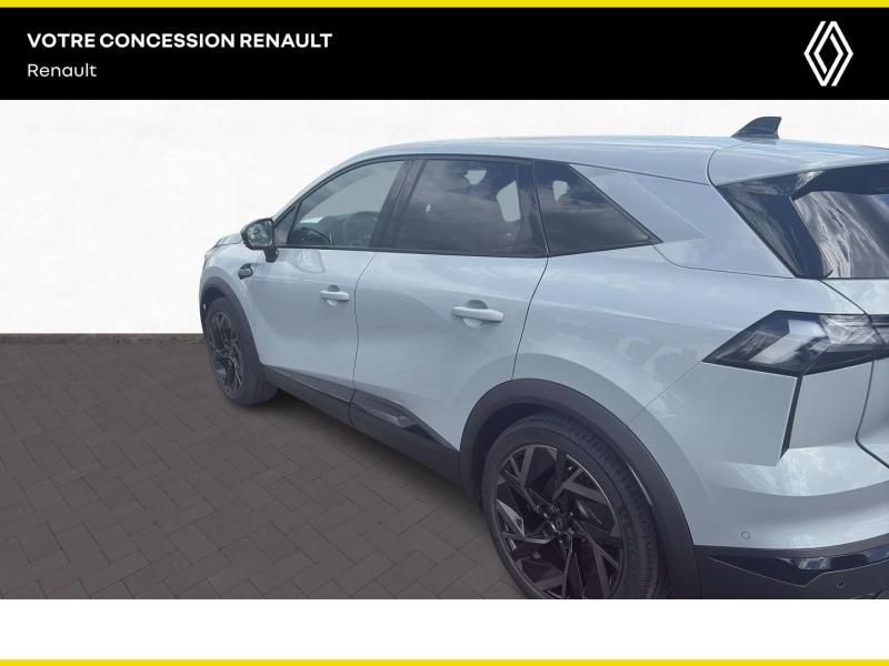 Bon plan RENAULT SYMBIOZ 1.6 E-Tech full hybrid 145ch esprit Alpine occasion à 27450 €