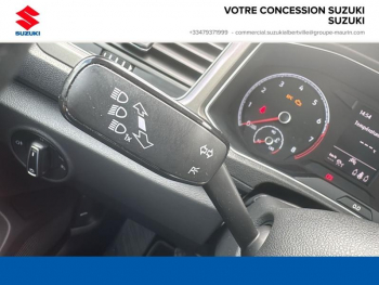 Photo 13 du bon plan VOLKSWAGEN T-Roc 1.5 TSI EVO 150ch Lounge S&S occasion à 18900 €