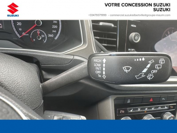 Photo 14 du bon plan VOLKSWAGEN T-Roc 1.5 TSI EVO 150ch Lounge S&S occasion à 18900 €