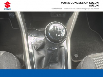 Photo 17 du bon plan VOLKSWAGEN T-Roc 1.5 TSI EVO 150ch Lounge S&S occasion à 18900 €