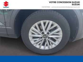Photo 20 du bon plan VOLKSWAGEN T-Roc 1.5 TSI EVO 150ch Lounge S&S occasion à 18900 €