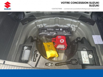 Photo 21 du bon plan VOLKSWAGEN T-Roc 1.5 TSI EVO 150ch Lounge S&S occasion à 18900 €