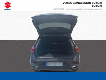 Photo 23 du bon plan VOLKSWAGEN T-Roc 1.5 TSI EVO 150ch Lounge S&S occasion à 18900 €