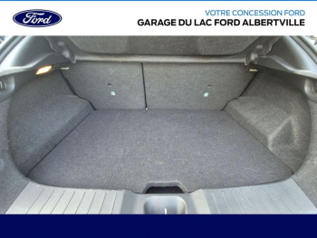 Photo 3 du bon plan NISSAN Juke 1.6 Hybrid 143ch N-Connecta 2024 occasion à 20990 €