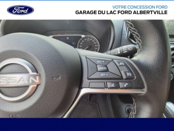 Photo 7 du bon plan NISSAN Juke 1.6 Hybrid 143ch N-Connecta 2024 occasion à 20990 €