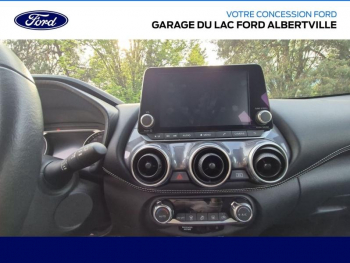 Photo 8 du bon plan NISSAN Juke 1.6 Hybrid 143ch N-Connecta 2024 occasion à 20990 €