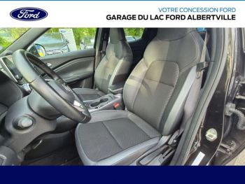 Photo 9 du bon plan NISSAN Juke 1.6 Hybrid 143ch N-Connecta 2024 occasion à 20990 €