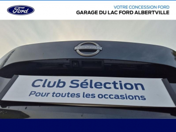 Photo 16 du bon plan NISSAN Juke 1.6 Hybrid 143ch N-Connecta 2024 occasion à 20990 €