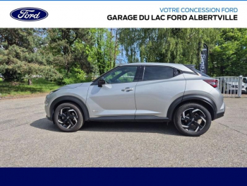Photo 3 du bon plan NISSAN Juke 1.6 Hybrid 143ch N-Connecta 2024 occasion à 19990 €