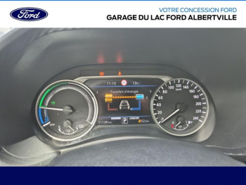 Photo 9 du bon plan NISSAN Juke 1.6 Hybrid 143ch N-Connecta 2024 occasion à 19990 €