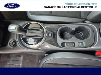 Photo 11 du bon plan NISSAN Juke 1.6 Hybrid 143ch N-Connecta 2024 occasion à 19990 €