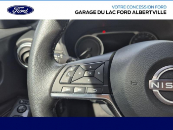 Photo 17 du bon plan NISSAN Juke 1.6 Hybrid 143ch N-Connecta 2024 occasion à 19990 €