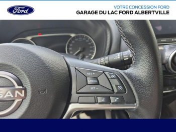 Photo 18 du bon plan NISSAN Juke 1.6 Hybrid 143ch N-Connecta 2024 occasion à 19990 €
