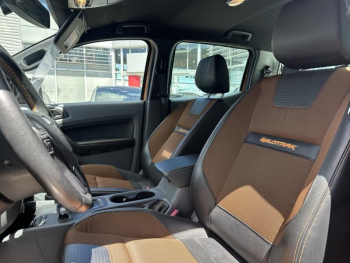 Photo 8 du bon plan FORD Ranger VUL 3.2 TDCi 200ch Double Cabine Wildtrak BVA occasion à 31990 €