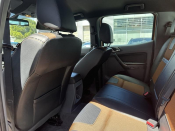 Photo 13 du bon plan FORD Ranger VUL 3.2 TDCi 200ch Double Cabine Wildtrak BVA occasion à 31990 €