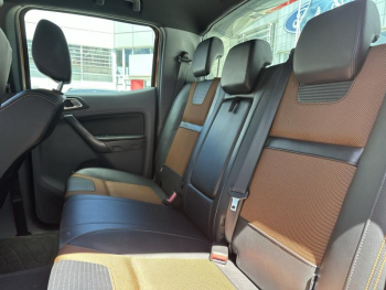 Photo 14 du bon plan FORD Ranger VUL 3.2 TDCi 200ch Double Cabine Wildtrak BVA occasion à 31990 €