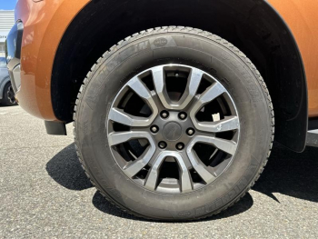 Photo 15 du bon plan FORD Ranger VUL 3.2 TDCi 200ch Double Cabine Wildtrak BVA occasion à 31990 €