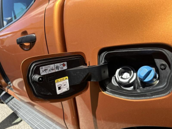 Photo 16 du bon plan FORD Ranger VUL 3.2 TDCi 200ch Double Cabine Wildtrak BVA occasion à 31990 €