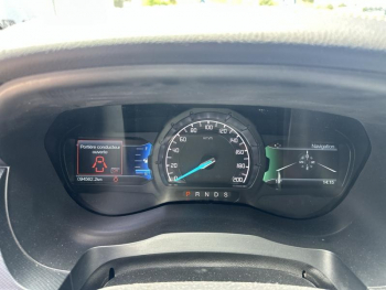 Photo 17 du bon plan FORD Ranger VUL 3.2 TDCi 200ch Double Cabine Wildtrak BVA occasion à 31990 €