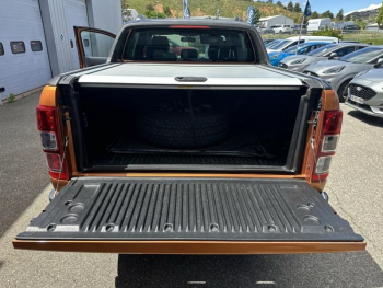 Photo 19 du bon plan FORD Ranger VUL 3.2 TDCi 200ch Double Cabine Wildtrak BVA occasion à 31990 €