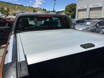 Photo 23 du bon plan FORD Ranger VUL 3.2 TDCi 200ch Double Cabine Wildtrak BVA occasion à 31990 €