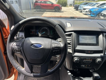 Photo 24 du bon plan FORD Ranger VUL 3.2 TDCi 200ch Double Cabine Wildtrak BVA occasion à 31990 €