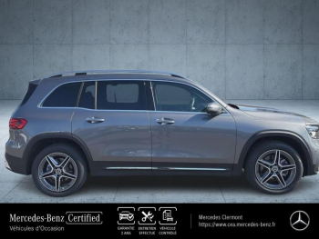 Photo 4 du bon plan MERCEDES-BENZ GLB 200 d 150ch AMG Line 8G-DCT occasion à 49780 €
