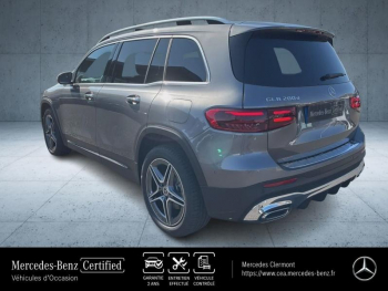 Photo 5 du bon plan MERCEDES-BENZ GLB 200 d 150ch AMG Line 8G-DCT occasion à 49780 €