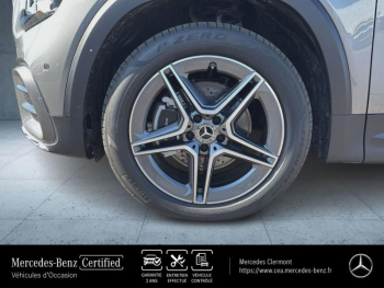 Photo 7 du bon plan MERCEDES-BENZ GLB 200 d 150ch AMG Line 8G-DCT occasion à 49780 €
