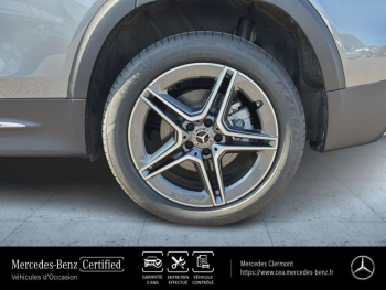 Photo 8 du bon plan MERCEDES-BENZ GLB 200 d 150ch AMG Line 8G-DCT occasion à 49780 €