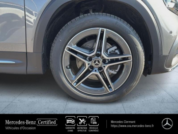 Photo 10 du bon plan MERCEDES-BENZ GLB 200 d 150ch AMG Line 8G-DCT occasion à 49780 €