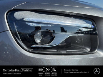 Photo 11 du bon plan MERCEDES-BENZ GLB 200 d 150ch AMG Line 8G-DCT occasion à 49780 €