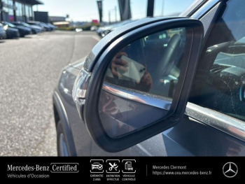 Photo 13 du bon plan MERCEDES-BENZ GLB 200 d 150ch AMG Line 8G-DCT occasion à 49780 €