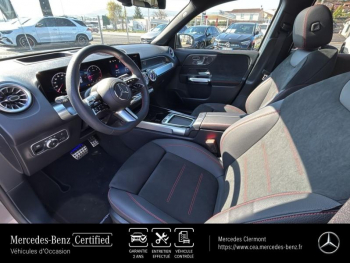 Photo 14 du bon plan MERCEDES-BENZ GLB 200 d 150ch AMG Line 8G-DCT occasion à 49780 €
